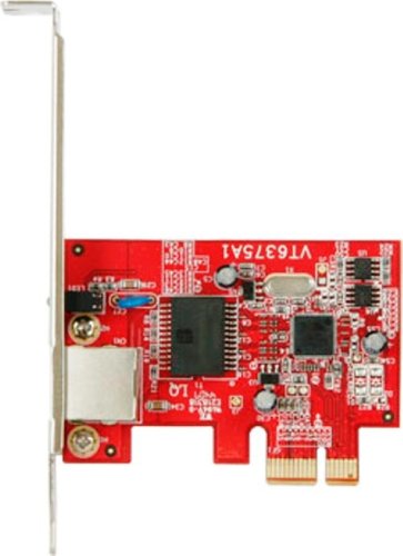 ���l�u�� GigabitEthernet�{�[�h GBE-PCIe2