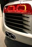 Audi R8 Heckleuchte - 24