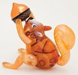Z Wind Up Scamper the Spinning Squirrel