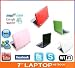 Is the 7″ White Mini Laptop Notebook Netbook the ultimate portable machine?