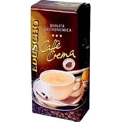 Eduscho Cafe Crema Bohne 1000g