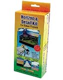 Scene-A-Rama Horizon & Detail Kit