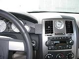 Review Brodit-UK  / DSL-Brodit Chrysler 300 Brodit ProClip Center mount 2005 - 2009 Fits USA - #853456