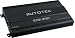 Autotek Super Sport AT Series AT2000.1 2000 Maxx Watt Power A/B Class Mono Amplifier (Black)