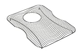 Elkay LKWOBG2816SS Bottom Grid, Stainless Steel