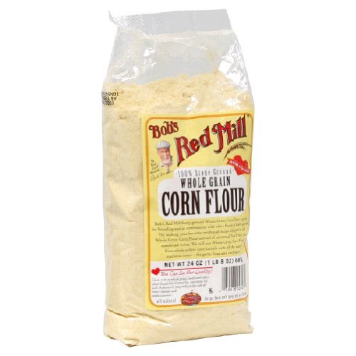 Bobs red mill recipes