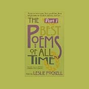 The Best Poems of All Time, Volume 1 | [William Shakespeare, Edgar Allan Poe, Samuel Taylor Coleridge]