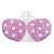 Cuddledry Cuddlebug Organic Toddler Towel (Pink)