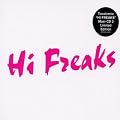 Hi Freaks Maxi-CD 2