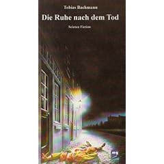 Die Ruhe nach dem Tod
