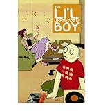 The Li'l Depressed Boy. Volume one, 