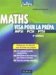 Visa pour la pr�pa Maths MPSI-PCSI-PTSI