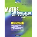 Visa pour la pr�pa Maths MPSI-PCSI-PTSI