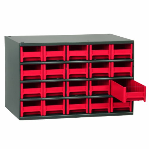 !!Cheap AkroMils 19320 17Inch W by 11Inch H by 11Inch D 20 Drawer