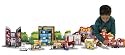Majorette - Vehicule miniature - 205286 10 - Majocity Suitcase