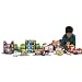 Majorette  - Vehicule miniature - 205286 10 - Majocity Suitcase
