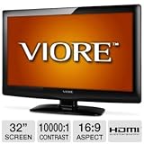 Viore 32 Class LCD HDTV/DVD Combo
