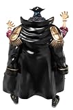 One Piece: Marshall D. Teach (Black Beard) P.O.P ExModel NEO-DX PVC Figure