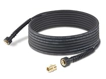 Karcher 2.640-850.0 Pressure Washer 25-Foot Extension/Replacement Hose