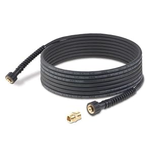 Karcher 2.640-850.0 Pressure Washer 25-Foot Extension Hose by 