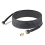 Karcher 2.640-850.0 Pressure Washer 25-Foot Extension/Replacement Hose