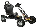 Ferbedo 5110 - Go-Cart Tourer black