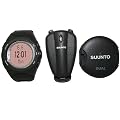 Suunto T6d Running Pack - Black - One Size