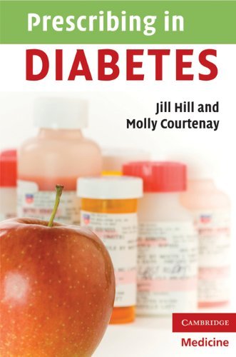Prescribing in Diabetes (Hill, Prescribing in Diabetes)