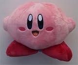 5" Kirby Adventures Plush Doll