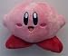 5" Kirby Adventures Plush Doll