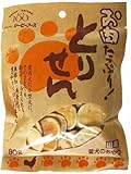 お肉たっぷり とりせん 80g