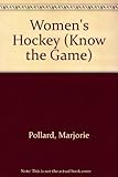 Women's hockey