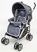 Buggy Modell A901, Grau