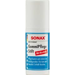 SONAX 04991000 GummiPflegeStift Tdisplay
