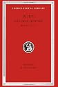 PLINY: A SELF PORTRAIT IN LETTERS