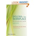 Dyslexia in the Workplace: An Introductory Guide