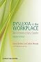 Dyslexia in the Workplace: An Introductory Guide