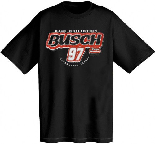 Buy Kurt Busch Race Collection T-Shirt