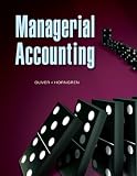 Managerial Accounting