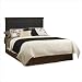Home Styles Bedford Queen Headboard in Ebony Finish
