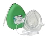 St John Ambulance Res-cue Mask