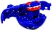 Bakugan New Vestroia Bakuneon LOOSE Single Figure LOOSE Single Figure Aquos (Blue) Element Change Elfin (Rotating G Power!)