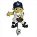 Kansas City Royals Mascot Wall Hook