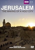 Jerusalem: The Making of a Holy City [DVD]