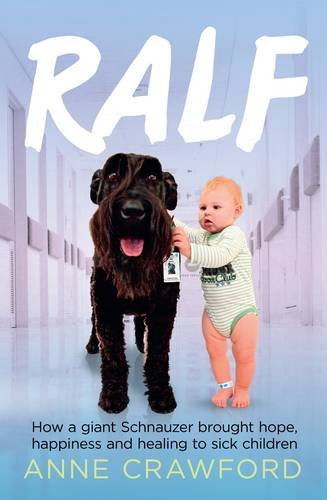Ralf, by Anne Crawford