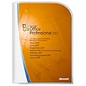 Microsoft Office Professional 2007 for PC - Full Version