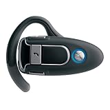 Motorola H500 Bluetooth Headset (Black) [Bulk Packaging]