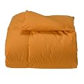 Home Brites Solid Down Comforter