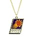 Phoenix Suns - NBA Logo Pendant Necklace