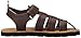 OshKosh B'Gosh Burly-B Fisherman Sandal (Toddler/Little Kid)